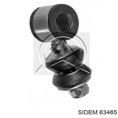Compre 63465 Sidem Montante de estabilizador dianteiro