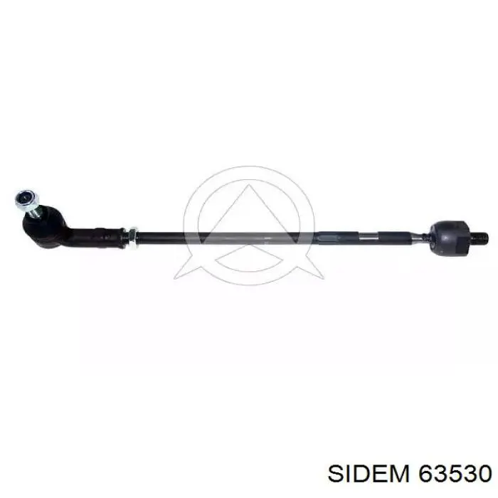 Compre 63530 Sidem Tração de direção montada esquerda