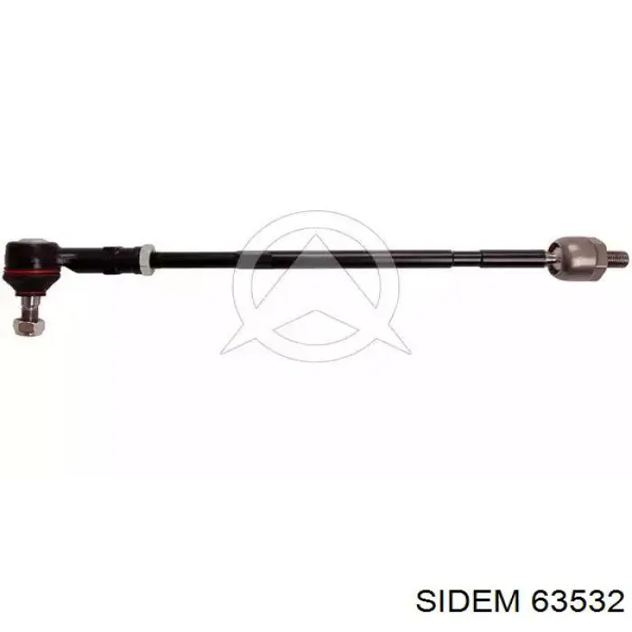 Compre 63532 Sidem Tração de direção montada esquerda