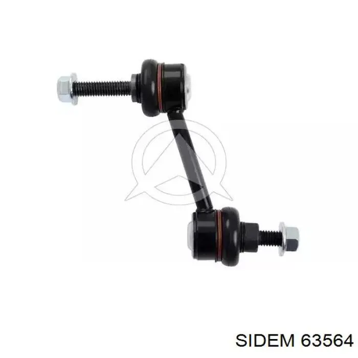 Montante de estabilizador traseiro Sidem 63564 preço, a partir de 15,65 USD