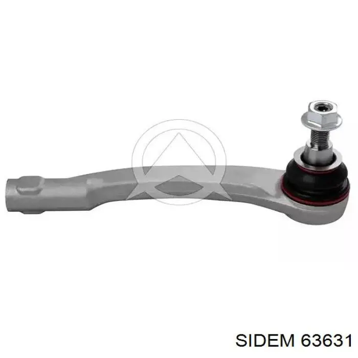 Ponta externa da barra de direção Sidem 63631 preço, a partir de 45,33 USD
