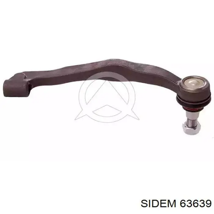 Ponta externa da barra de direção Sidem 63639 preço, a partir de 26,67 USD