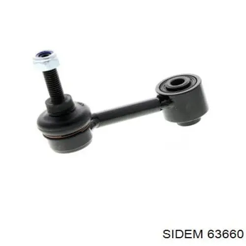 Compre 63660 Sidem Montante de estabilizador traseiro