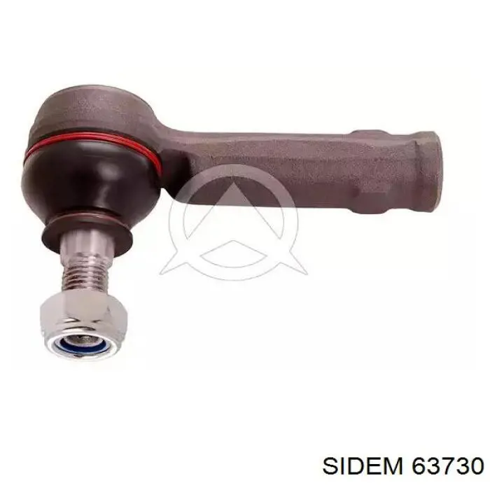 Ponta externa da barra de direção Sidem 63730 preço, a partir de 13,82 USD