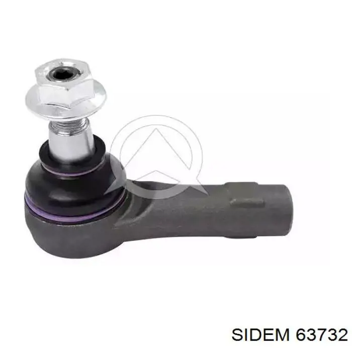 Ponta externa da barra de direção Sidem 63732 preço, a partir de 14,46 USD