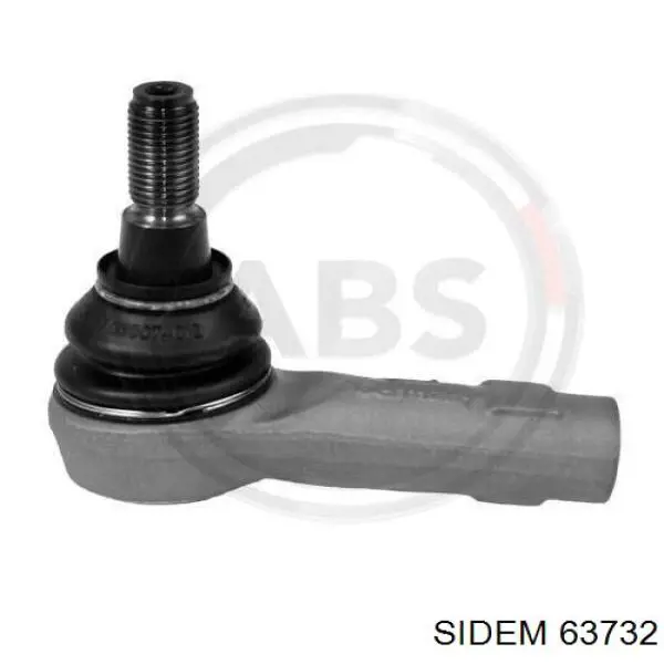 Compre 63732 Sidem Ponta externa da barra de direção