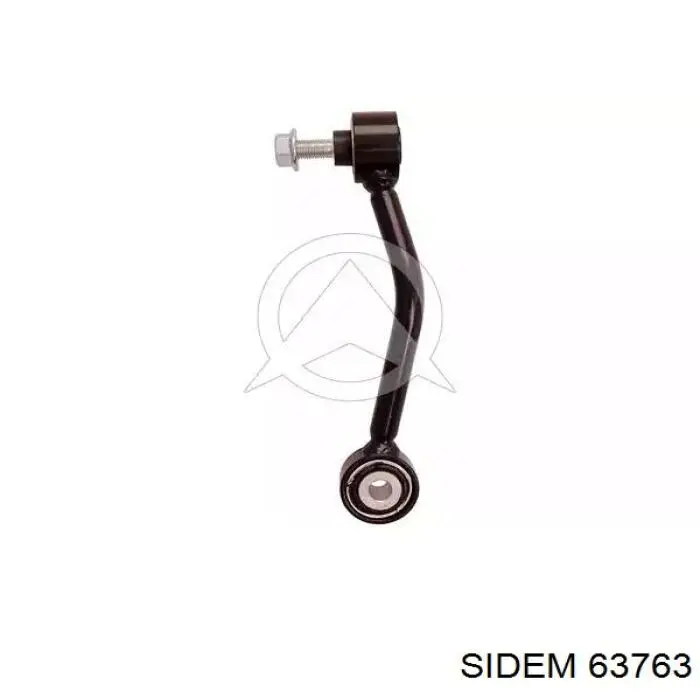 Montante direito de estabilizador traseiro Sidem 63763 preço, a partir de 25,15 USD