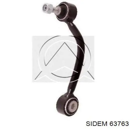 Compre 63763 Sidem Montante direito de estabilizador traseiro