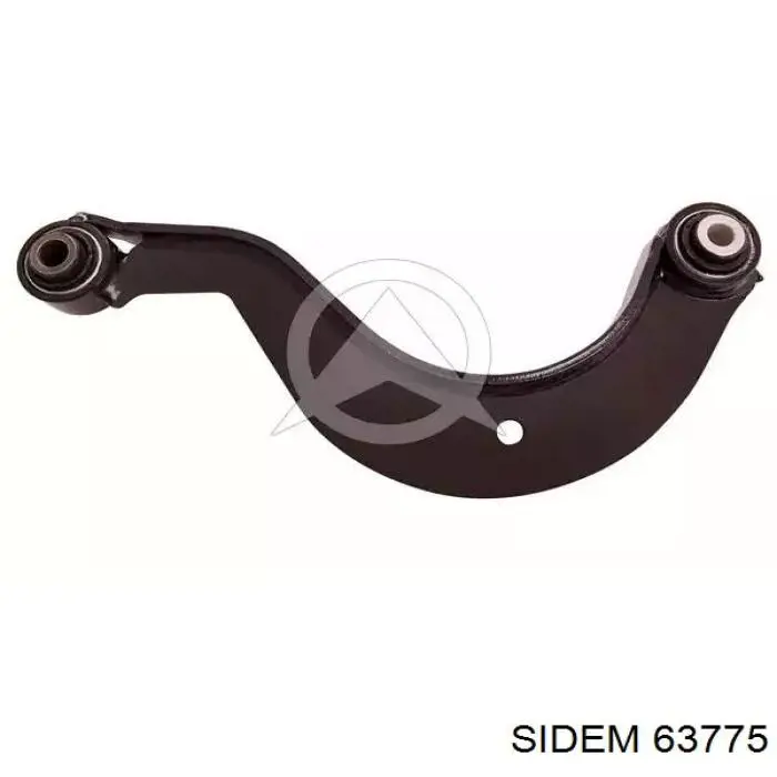 Braço oscilante superior esquerdo/direito de suspensão traseira Sidem 63775 preço, a partir de 28,39 USD