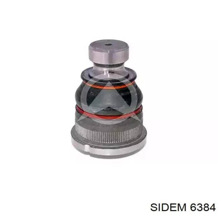 Suporte de esfera inferior Sidem 6384 preço, a partir de 13,34 USD