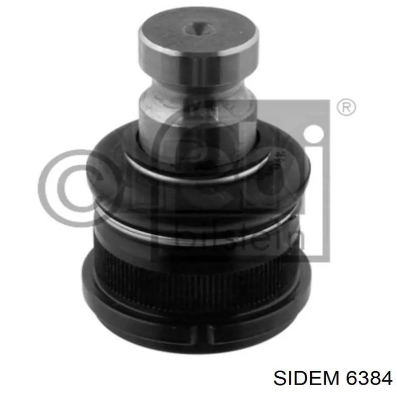 Compre 6384 Sidem Suporte de esfera inferior