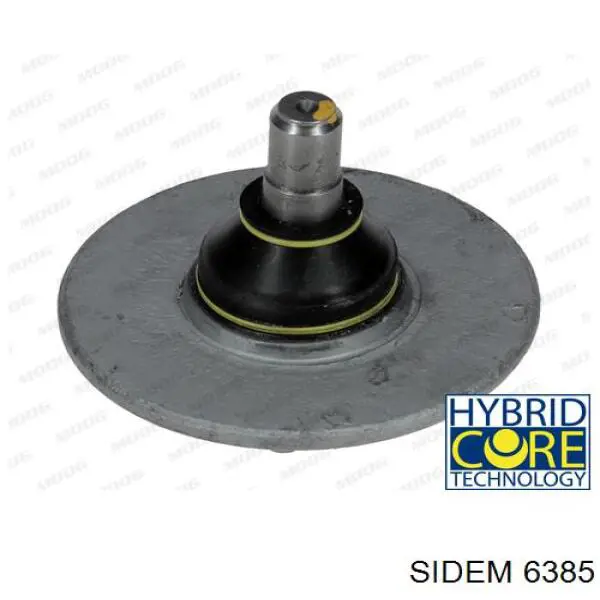 Compre 6385 Sidem Suporte de esfera superior