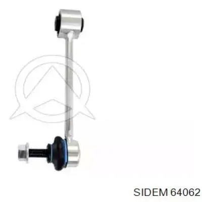 Montante de estabilizador traseiro VAG 2N0505465 preço, a partir de 30,88 USD