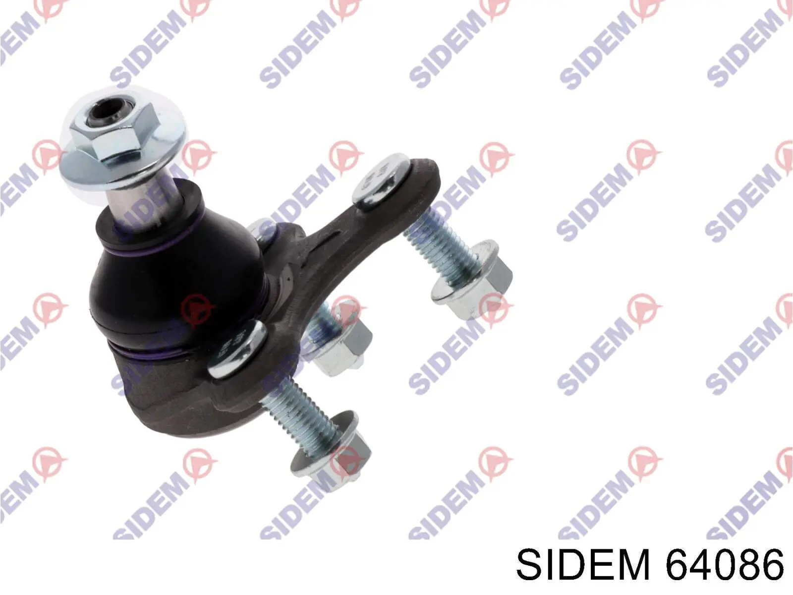 Suporte de esfera inferior VAG 2N0407361A preço, a partir de 29,56 USD