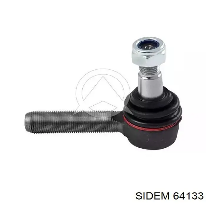 Ponta da barra de direção transversal Sidem 64133 preço, a partir de 23,27 USD