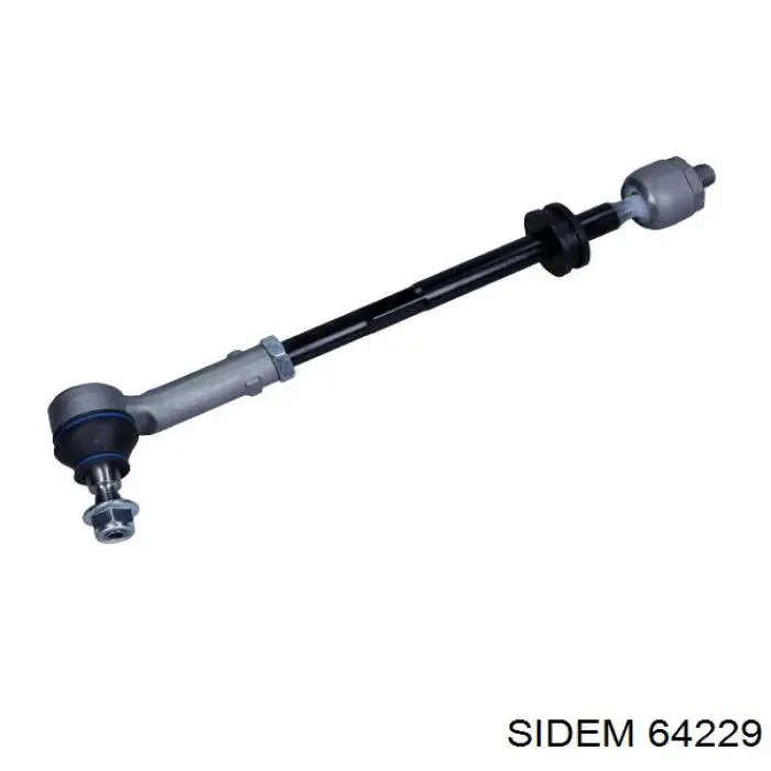 Compre 64229 Sidem Tração de direção montada direita