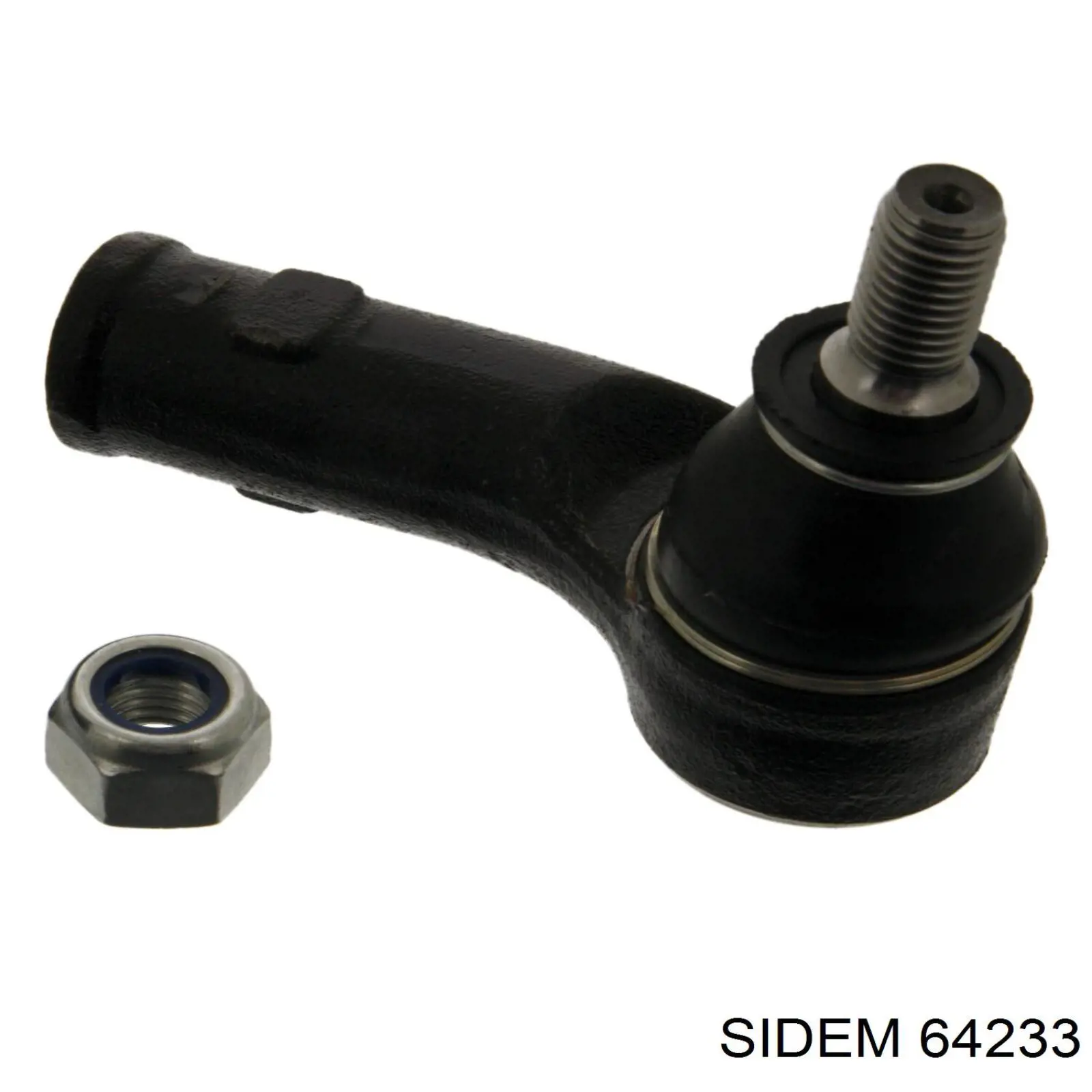 Compre 64233 Sidem Ponta externa da barra de direção