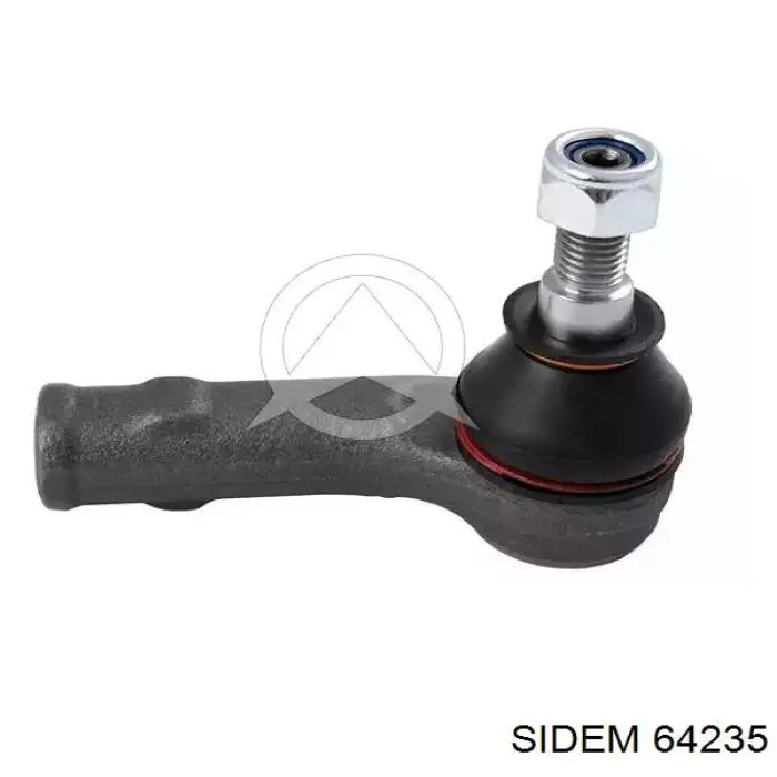 Ponta externa da barra de direção Sidem 64235 preço, a partir de 13,27 USD