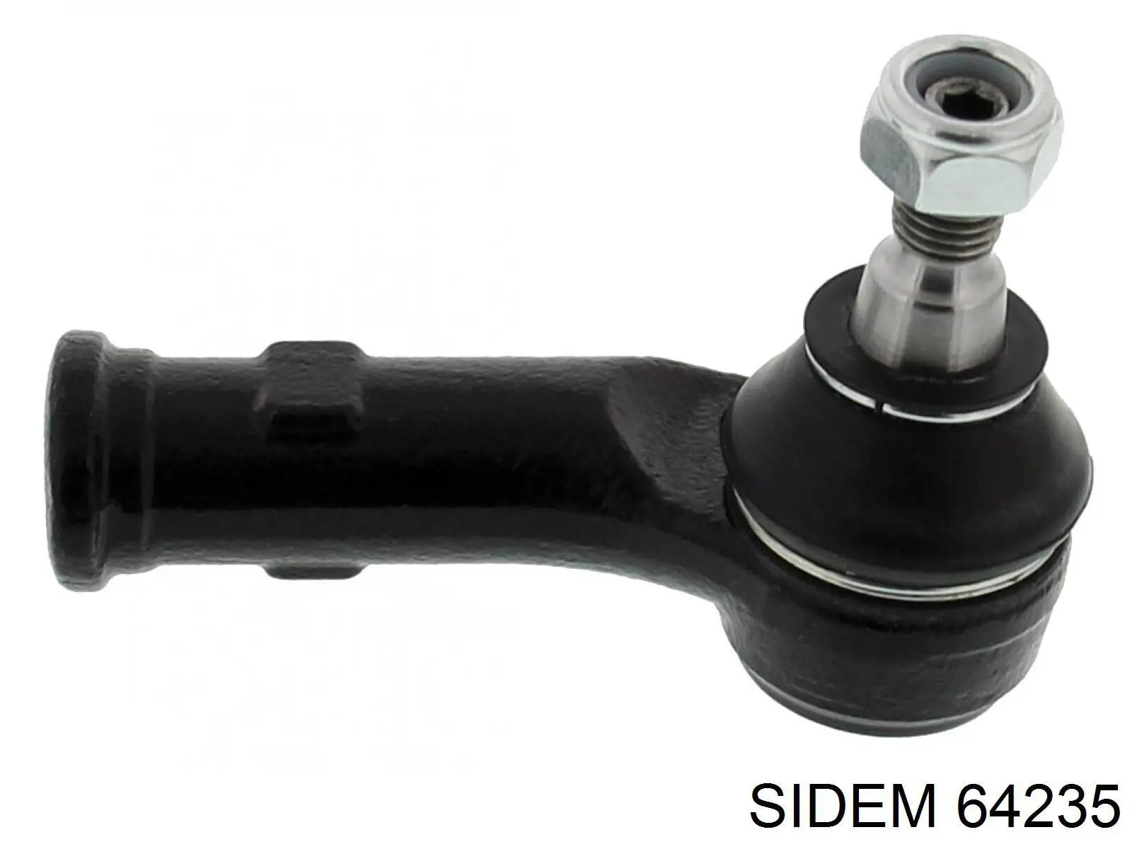 Compre 64235 Sidem Ponta externa da barra de direção