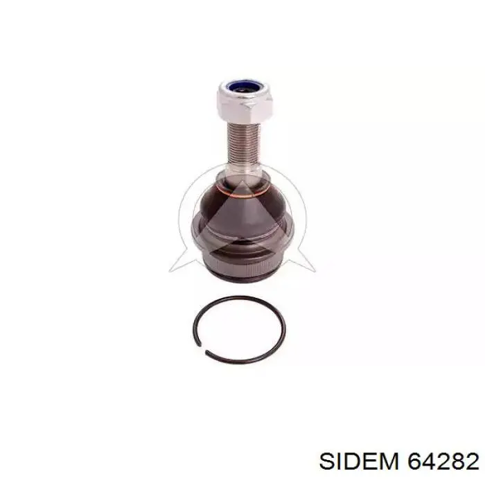 Suporte de esfera superior Sidem 64282 preço, a partir de 14,54 USD