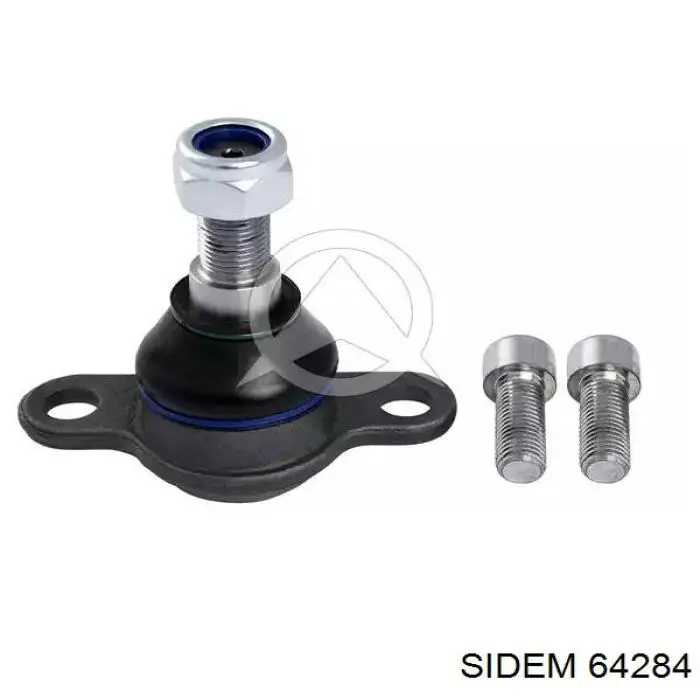 Suporte de esfera inferior Sidem 64284 preço, a partir de 20,09 USD