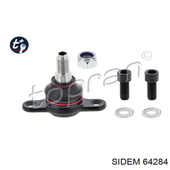 Compre 64284 Sidem Suporte de esfera inferior