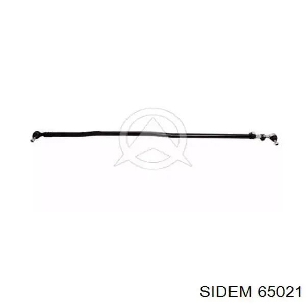 Tração de direção montada Sidem 65021 preço, a partir de 100,48 USD