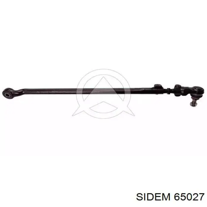 Tração de direção montada direita Sidem 65027 preço, a partir de 69,05 USD