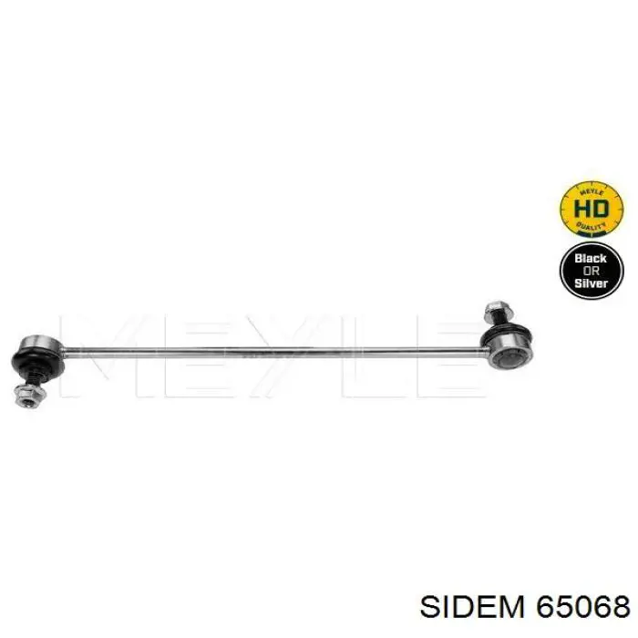 Compre 65068 Sidem Montante de estabilizador dianteiro