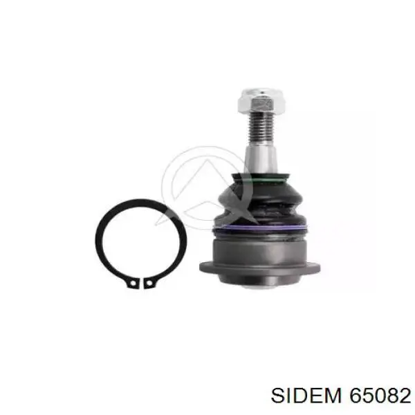 Suporte de esfera superior Sidem 65082 preço, a partir de 17,32 USD