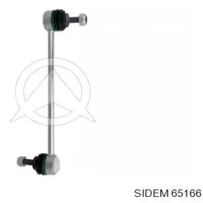 Montante de estabilizador traseiro Sidem 65166 preço, a partir de 20,94 USD