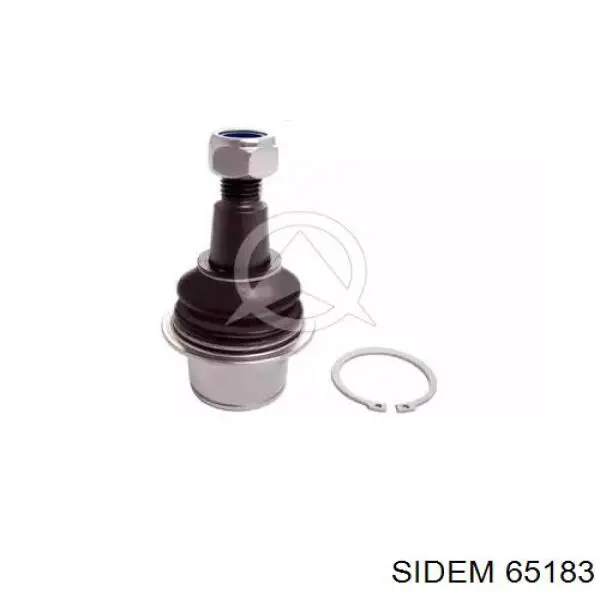 Suporte de esfera inferior Sidem 65183 preço, a partir de 40,92 USD