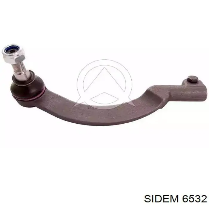 Ponta externa da barra de direção Sidem 6532 preço, a partir de 17,66 USD