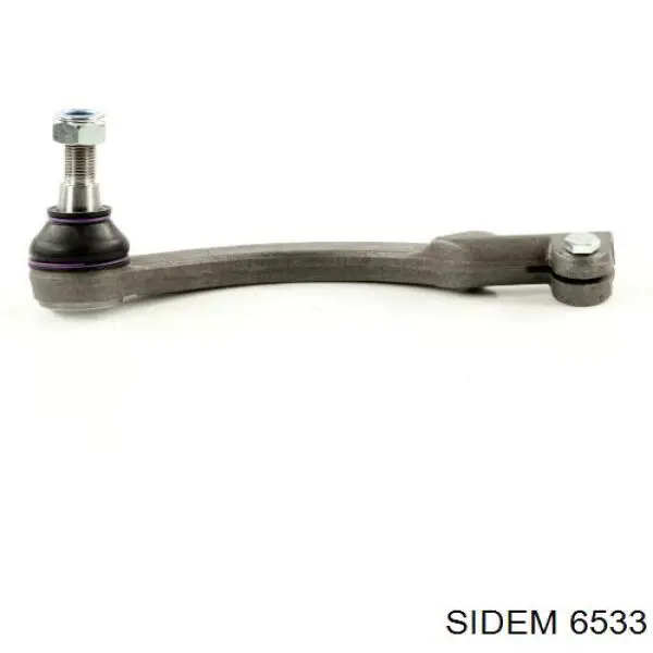 Ponta externa da barra de direção Sidem 6533 preço, a partir de 20,20 USD