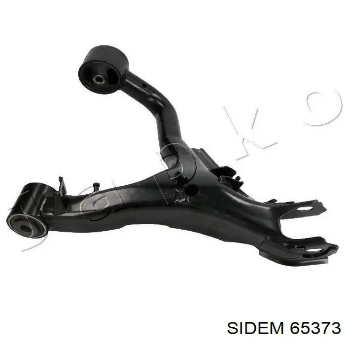 Braço oscilante superior direito de suspensão traseira Land Rover LR051622 preço, a partir de 148,12 USD