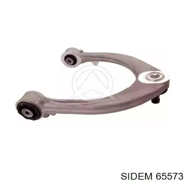LR044841 Ford Braço oscilante superior direito de suspensão dianteira