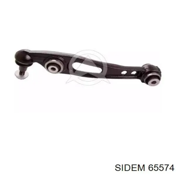 Braço oscilante inferior esquerdo de suspensão dianteira Japan Parts BSL12L preço, a partir de 144,29 USD