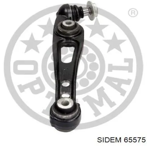 Braço oscilante inferior direito de suspensão dianteira Sidem 65575 preço, a partir de 144,04 USD