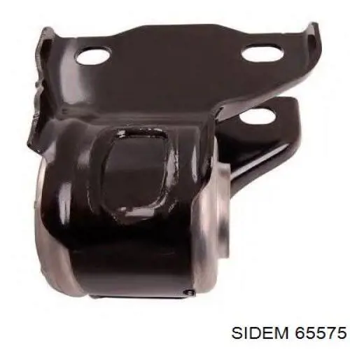 Compre 65575 Sidem Braço oscilante inferior direito de suspensão dianteira