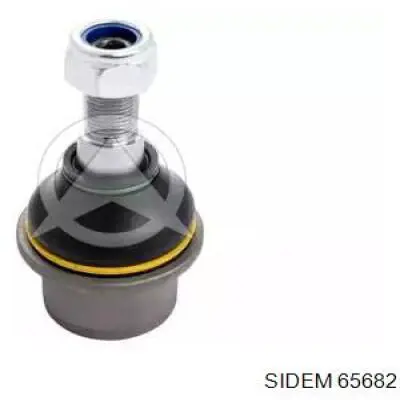 Suporte de esfera inferior Sidem 65682 preço, a partir de 30,79 USD