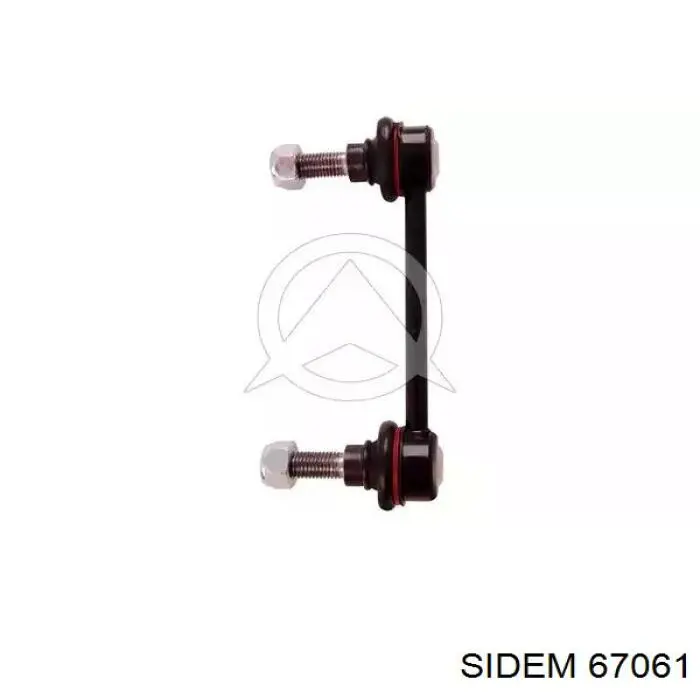 Montante de estabilizador traseiro Sidem 67061 preço, a partir de 13,18 USD