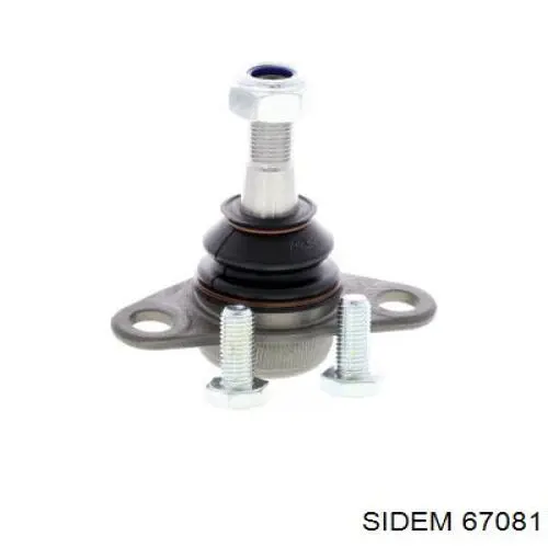 Suporte de esfera inferior Sidem 67081 preço, a partir de 31,59 USD