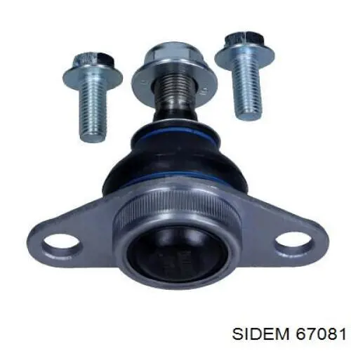 Compre 67081 Sidem Suporte de esfera inferior