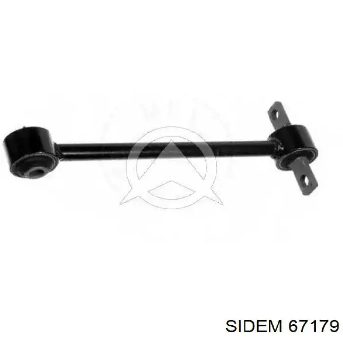 Barra transversal de suspensão traseira Sidem 67179 preço, a partir de 30,22 USD