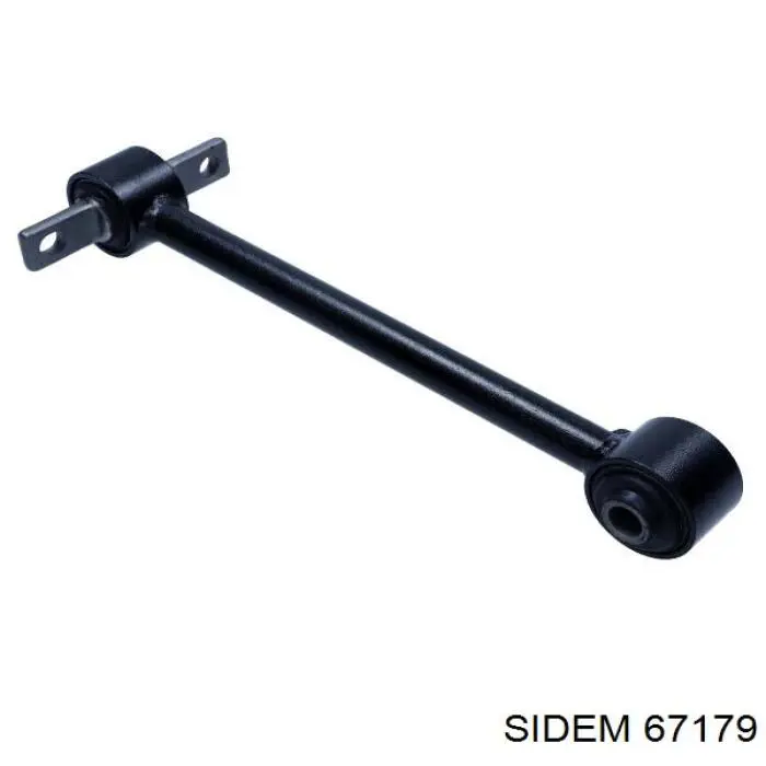 Compre 67179 Sidem Barra transversal de suspensão traseira