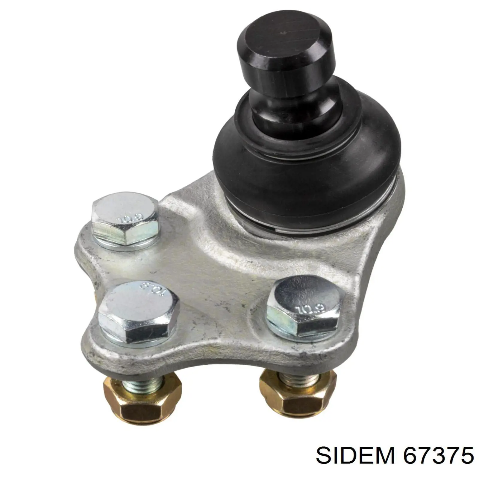 Compre 67375 Sidem Braço oscilante inferior direito de suspensão dianteira