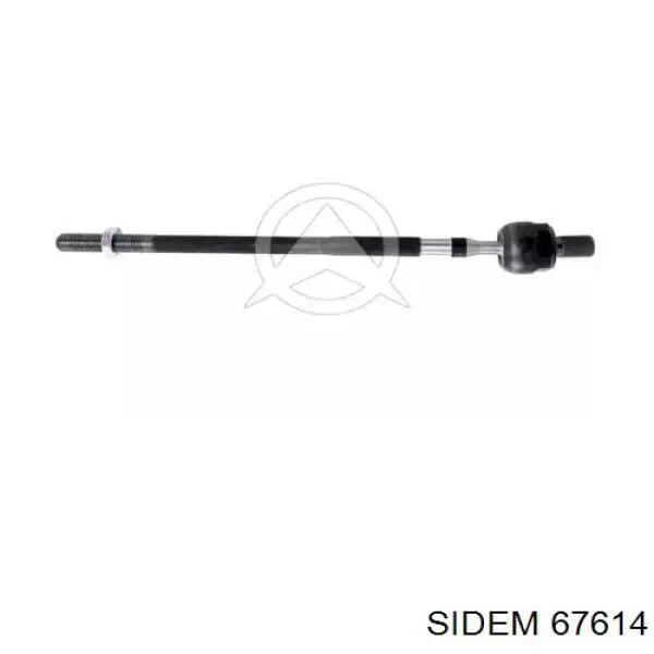Tração de direção Sidem 67614 preço, a partir de 21,18 USD