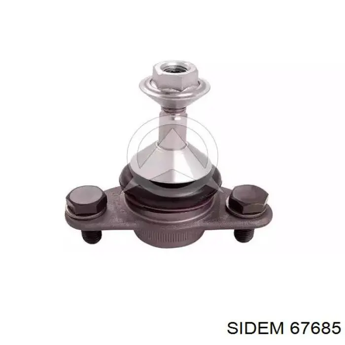 Suporte de esfera inferior Sidem 67685 preço, a partir de 23,08 USD