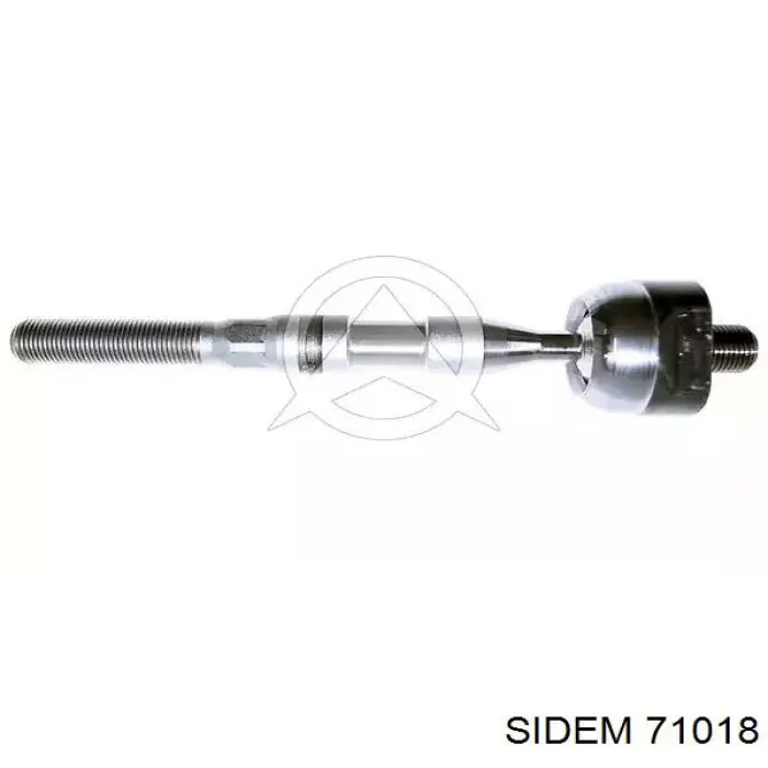 Tração de direção Sidem 71018 preço, a partir de 27,14 USD