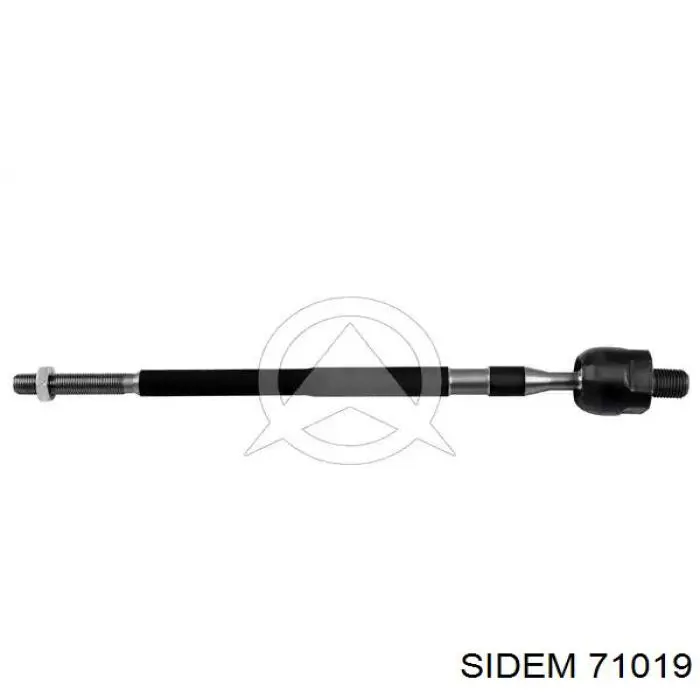 Tração de direção Sidem 71019 preço, a partir de 17,07 USD